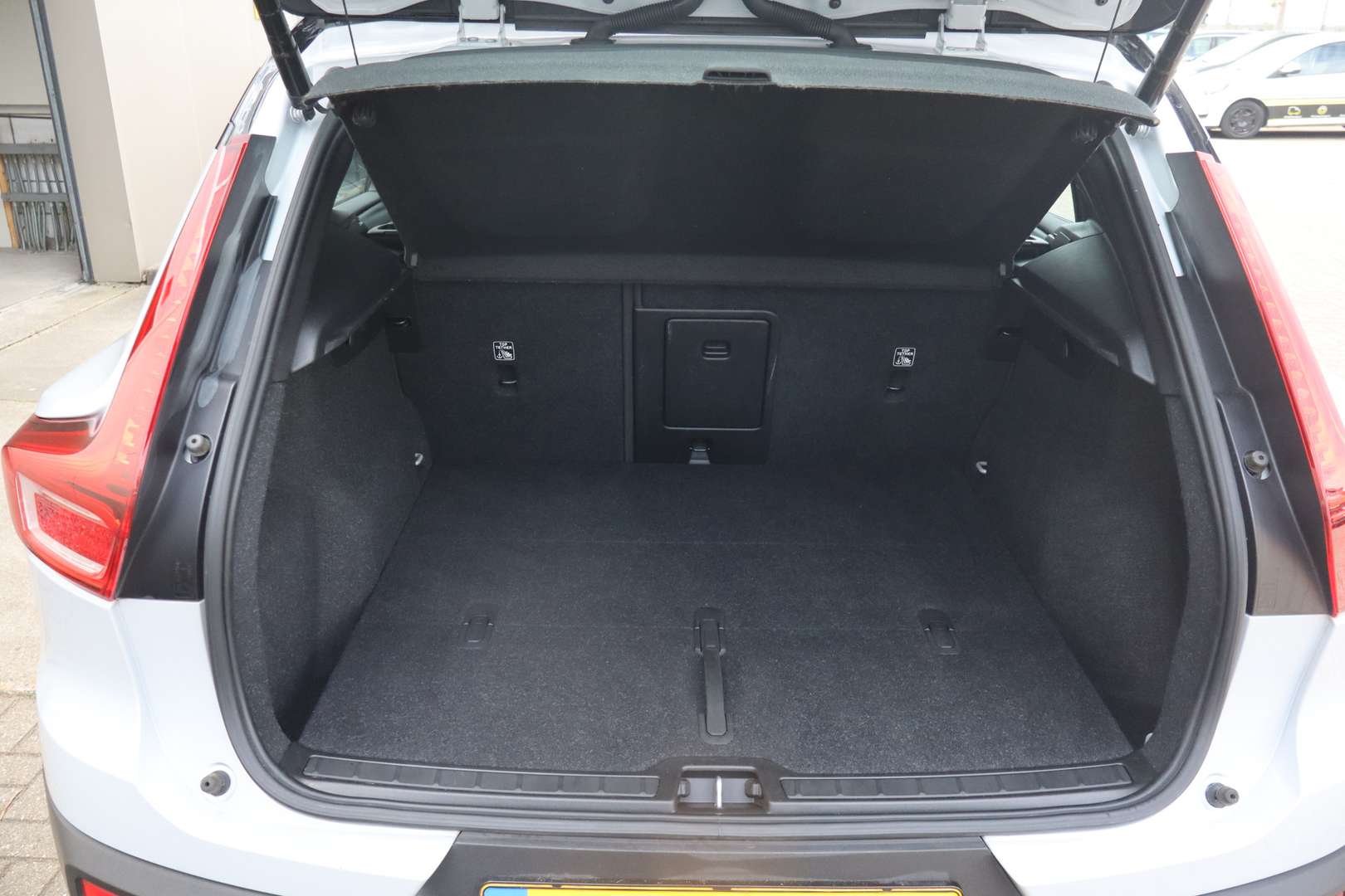 Volvo XC40 Recharge - 2022 - Joinsteer - #11