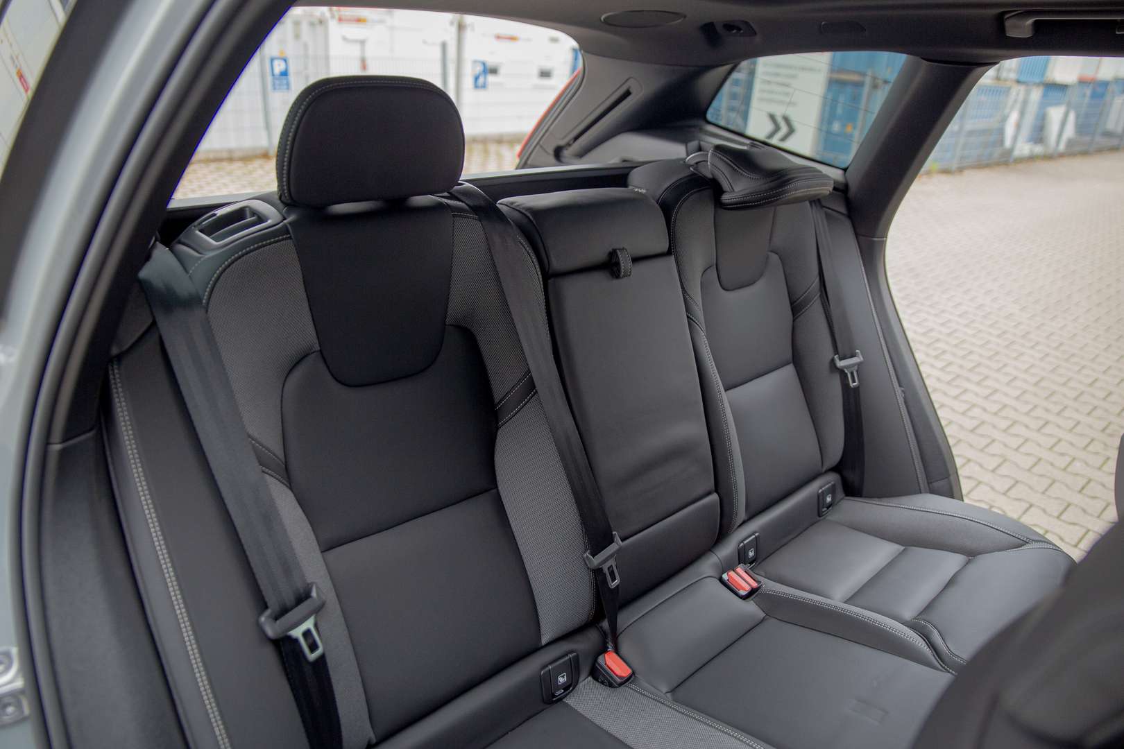 Volvo XC60 T8 Ultimate - 2025 - Joinsteer - #10