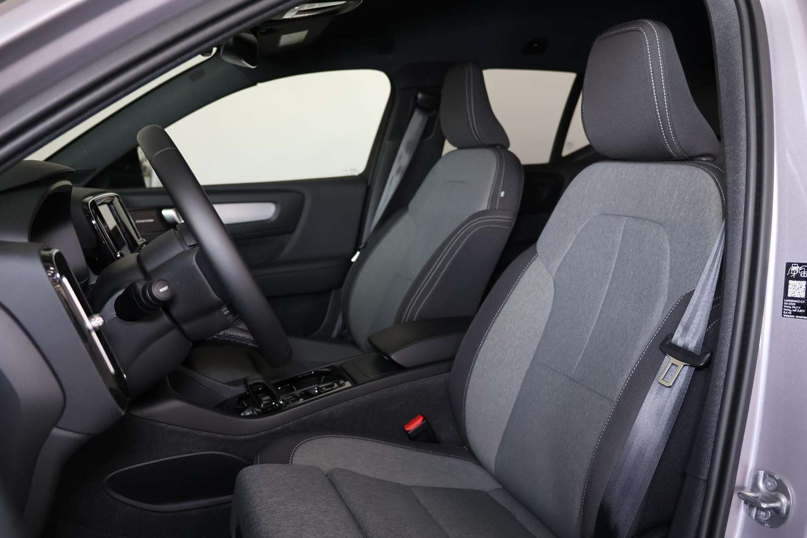 Volvo XC40 B3 Plus - 2025 - Joinsteer - #12