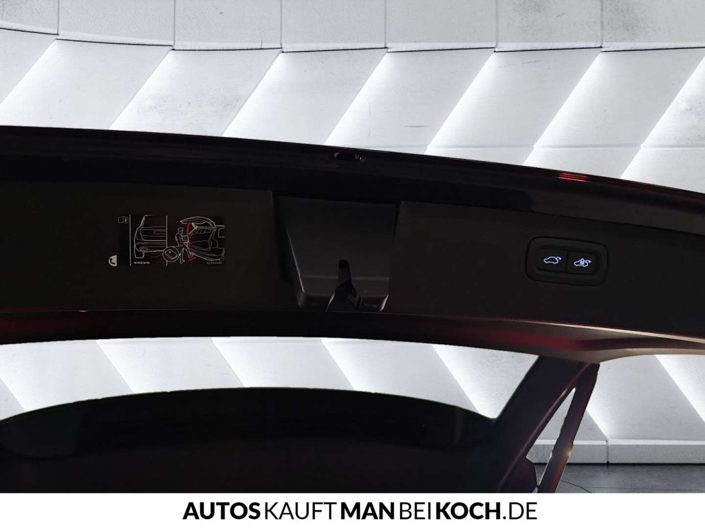 Volvo XC90 T8 Recharge Plus - 2025 - Joinsteer - #17