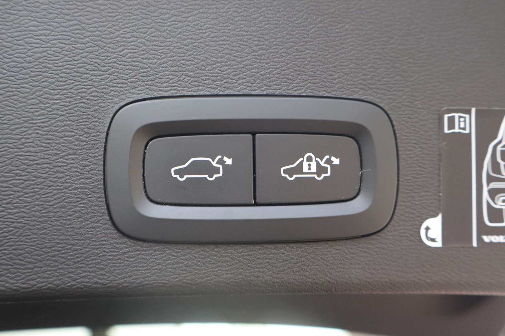 Volvo XC40 Recharge - 2022 - Joinsteer - #12