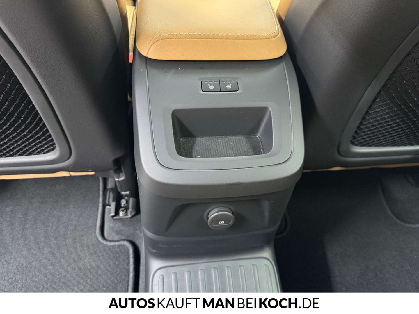Volvo XC60 T6 Recharge Ultimate - 2025 - Joinsteer - #18