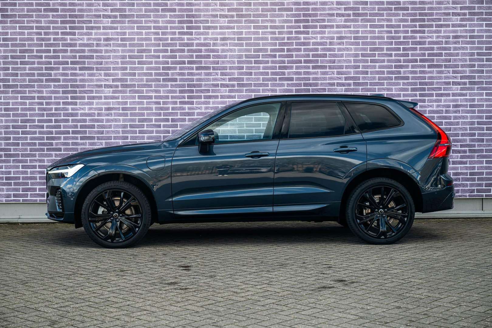 Volvo XC60 T6 Recharge Plus - 2026 - Joinsteer - #2