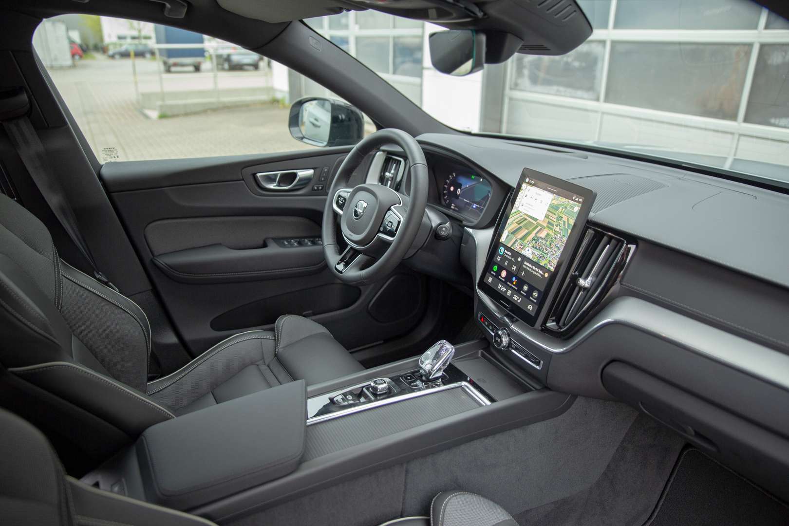 Volvo XC60 T8 Ultimate - 2025 - Joinsteer - #11