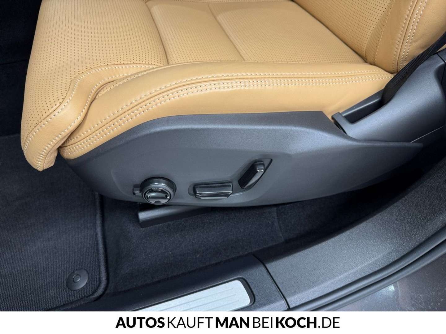 Volvo XC60 T6 Recharge Ultimate - 2025 - Joinsteer - #19