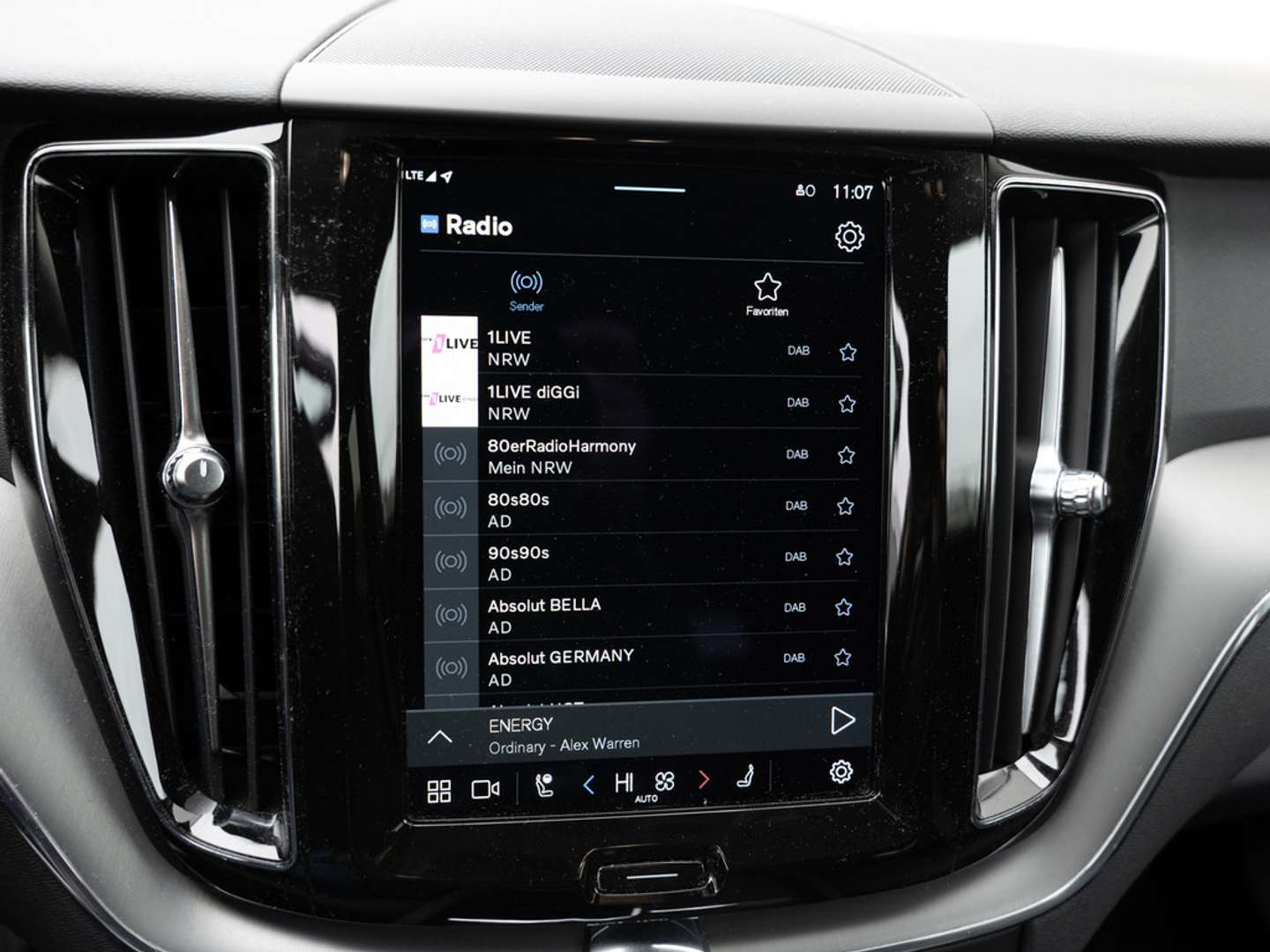 Volvo XC60 B4 Core - 2023 - Joinsteer - #40