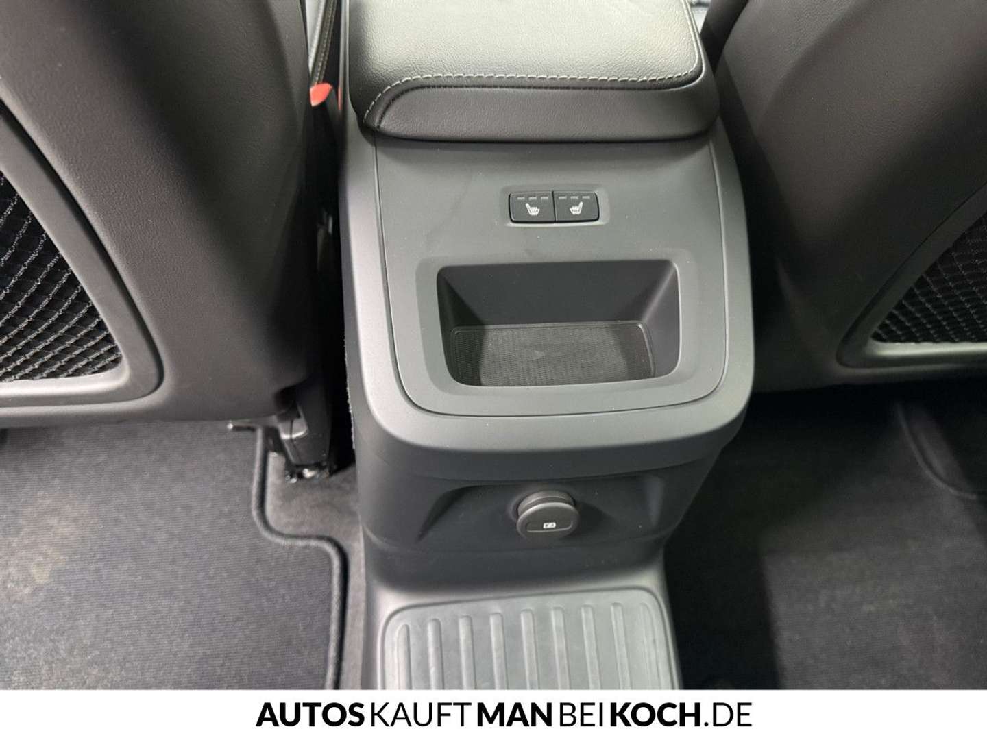 Volvo XC60 T6 Recharge Ultimate - 2025 - Joinsteer - #18