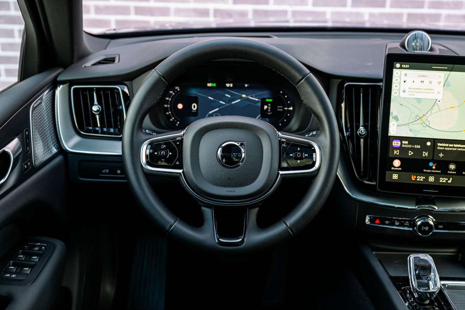 Volvo XC60 T6 Recharge Plus - 2026 - Joinsteer - #3