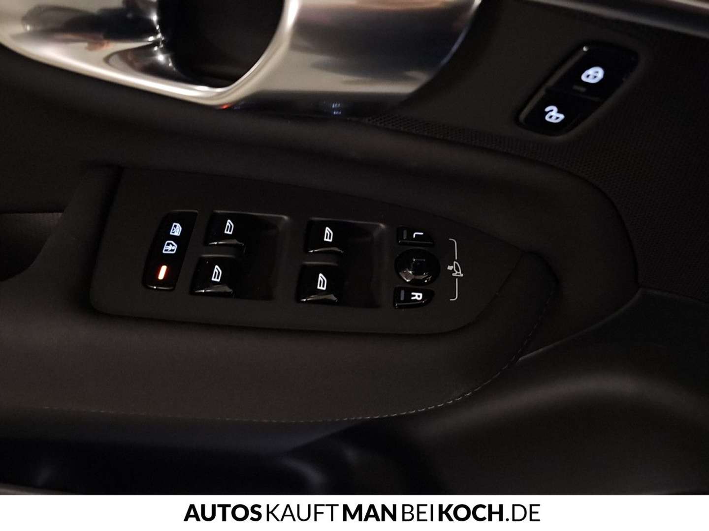 Volvo XC90 T8 Recharge Plus - 2025 - Joinsteer - #19