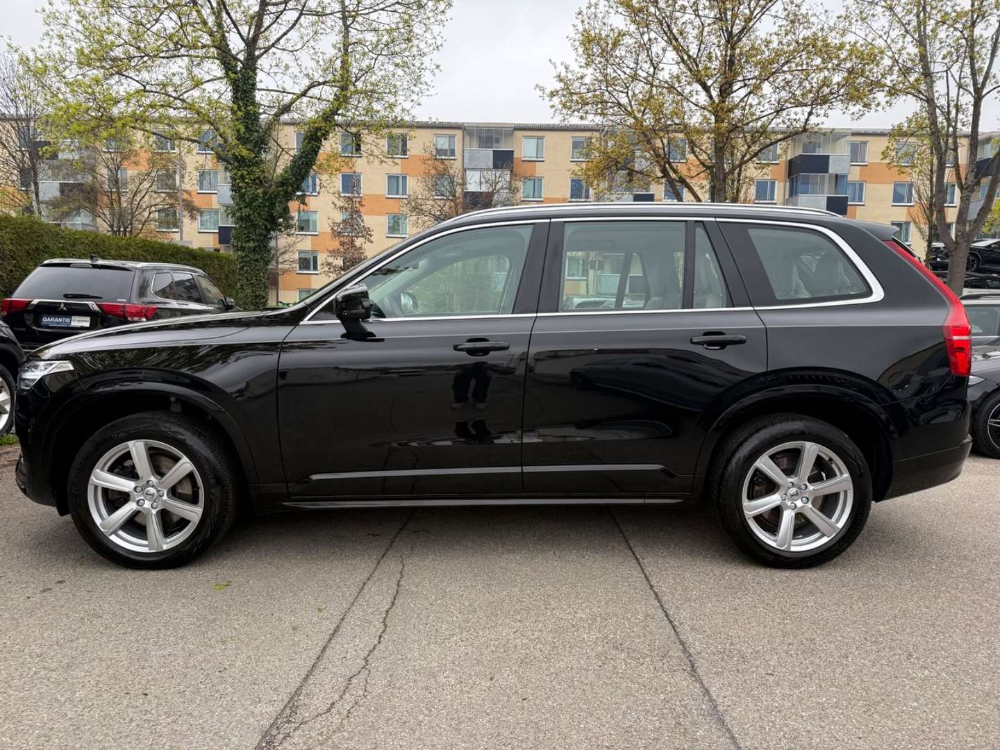 Volvo XC90 B5 Core - 2022 - Joinsteer - #2