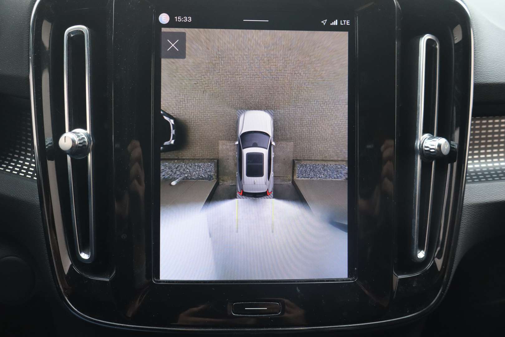 Volvo XC40 Recharge - 2022 - Joinsteer - #14