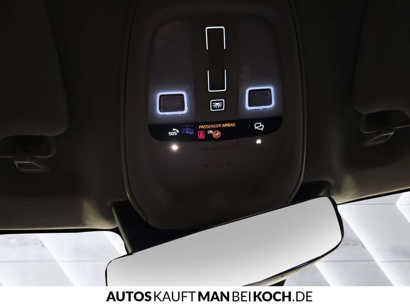 Volvo XC90 T8 Recharge Plus - 2025 - Joinsteer - #20