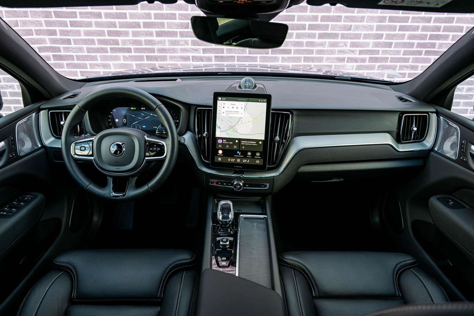 Volvo XC60 T6 Recharge Plus - 2026 - Joinsteer - #4
