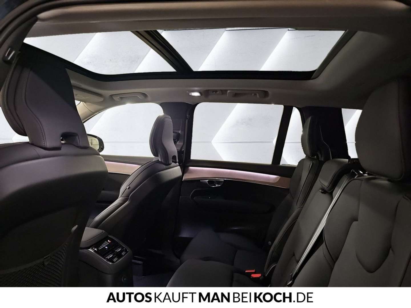 Volvo XC90 T8 Recharge Plus - 2025 - Joinsteer - #21