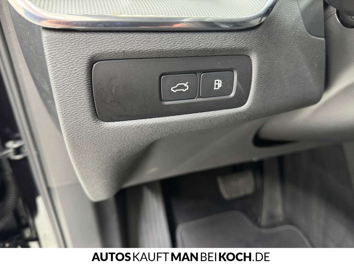 Volvo XC60 T6 Recharge Ultimate - 2025 - Joinsteer - #20