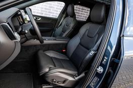 Volvo XC60 T6 Recharge Plus -  - Joinsteer - #4