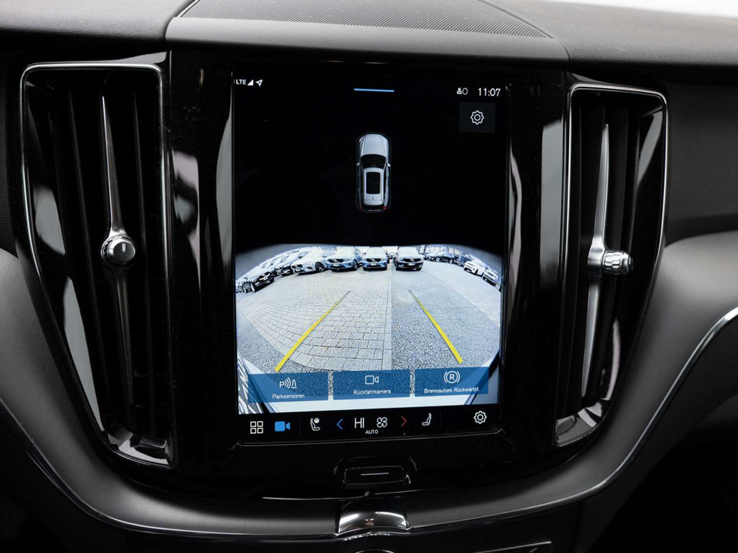 Volvo XC60 B4 Core - 2023 - Joinsteer - #42