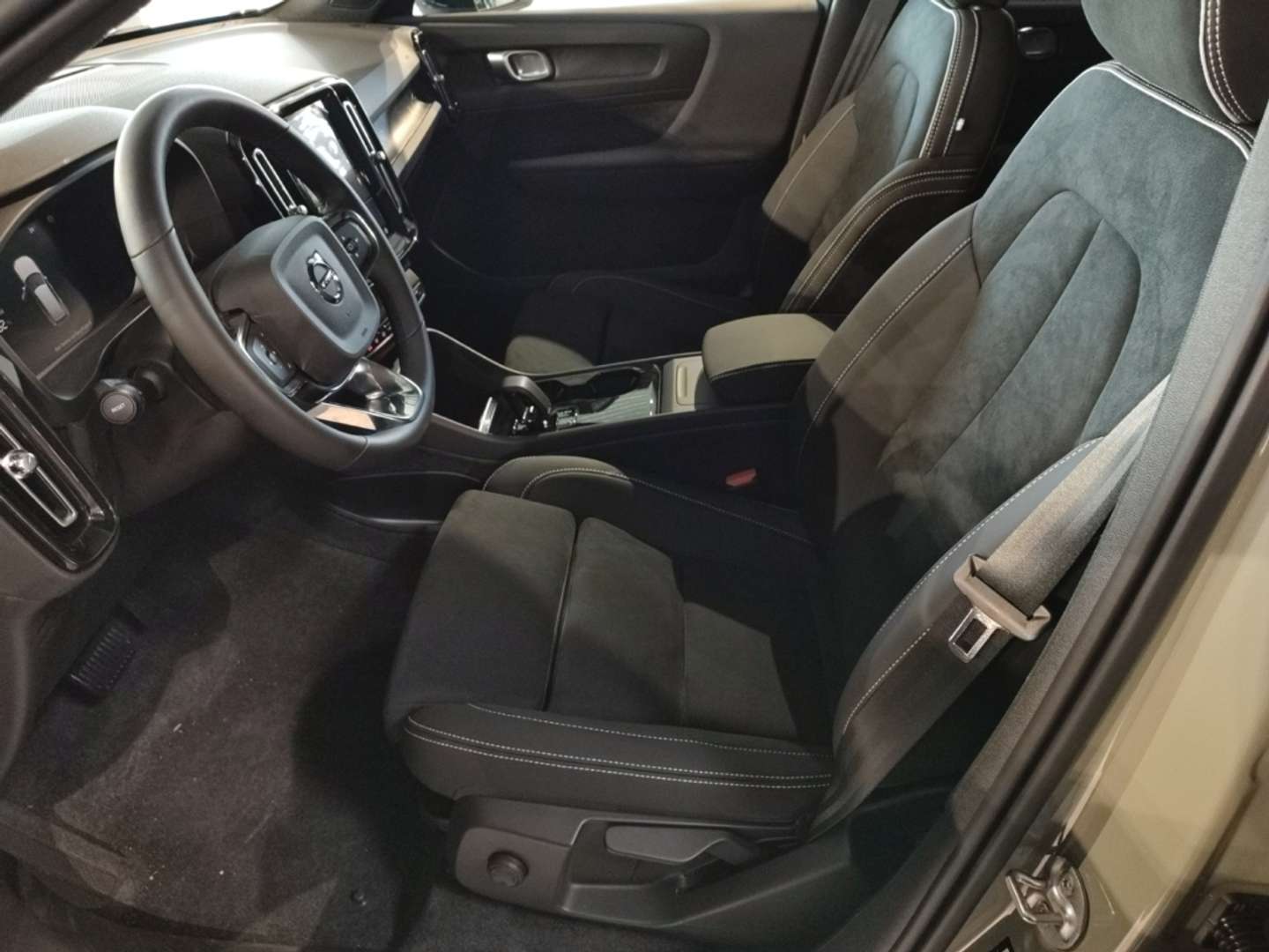 Volvo XC40 Recharge Plus - 2025 - Joinsteer - #7