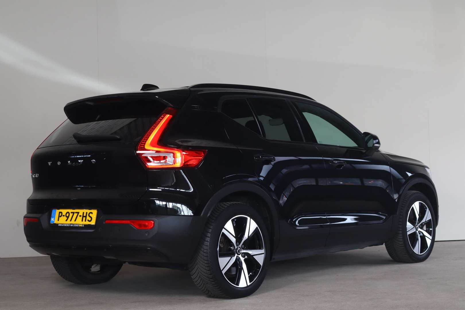 Volvo XC40 Recharge - 2022 - Joinsteer - #1