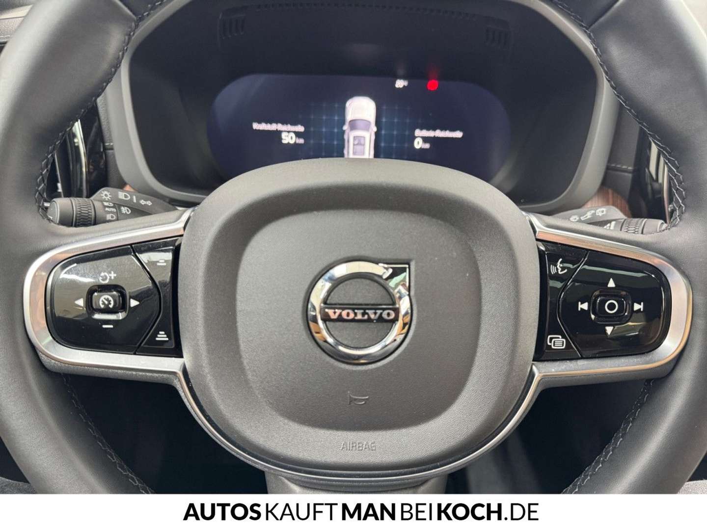 Volvo XC60 T6 Recharge Ultimate - 2025 - Joinsteer - #22