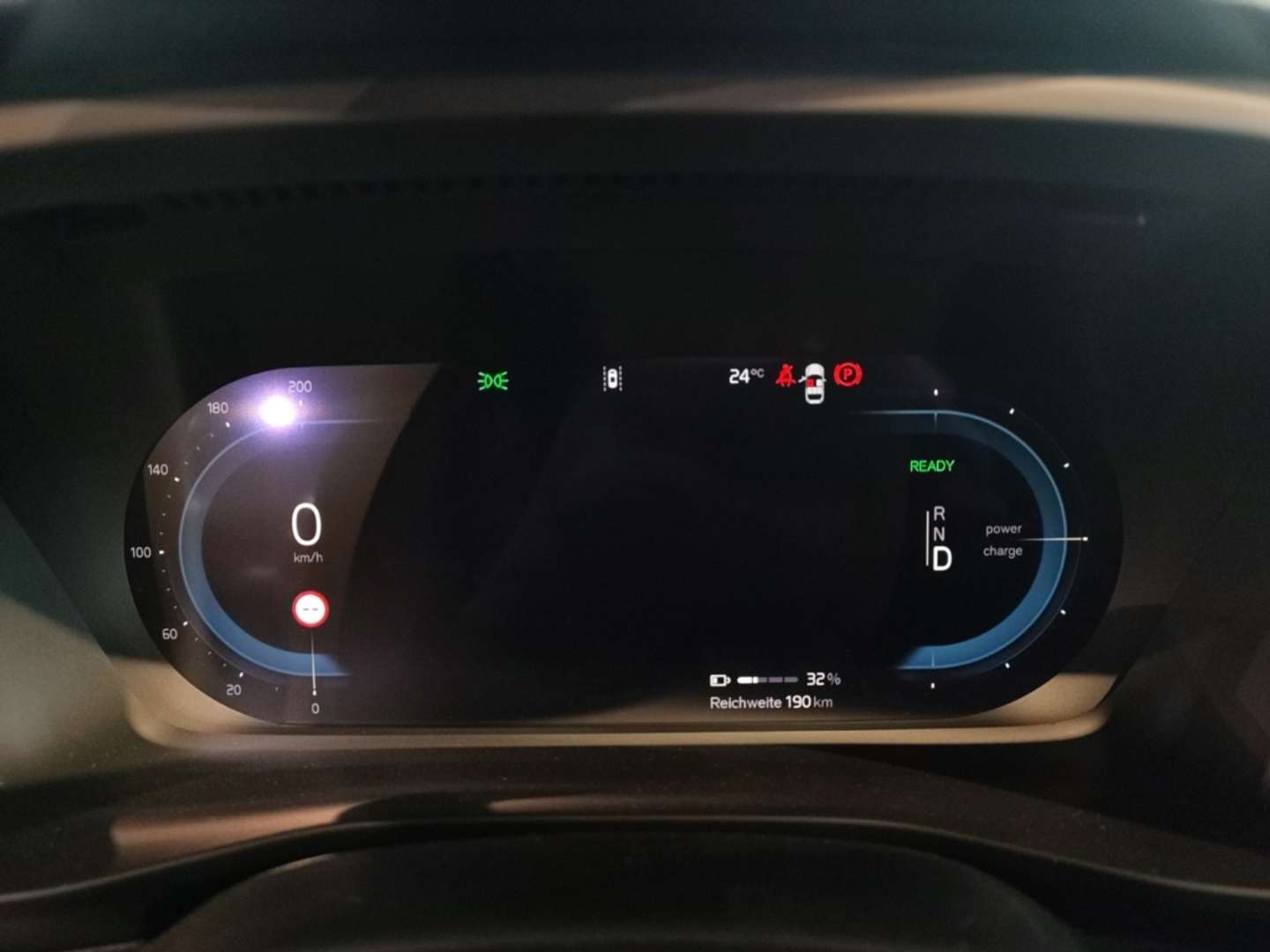 Volvo XC40 Recharge Plus - 2025 - Joinsteer - #8