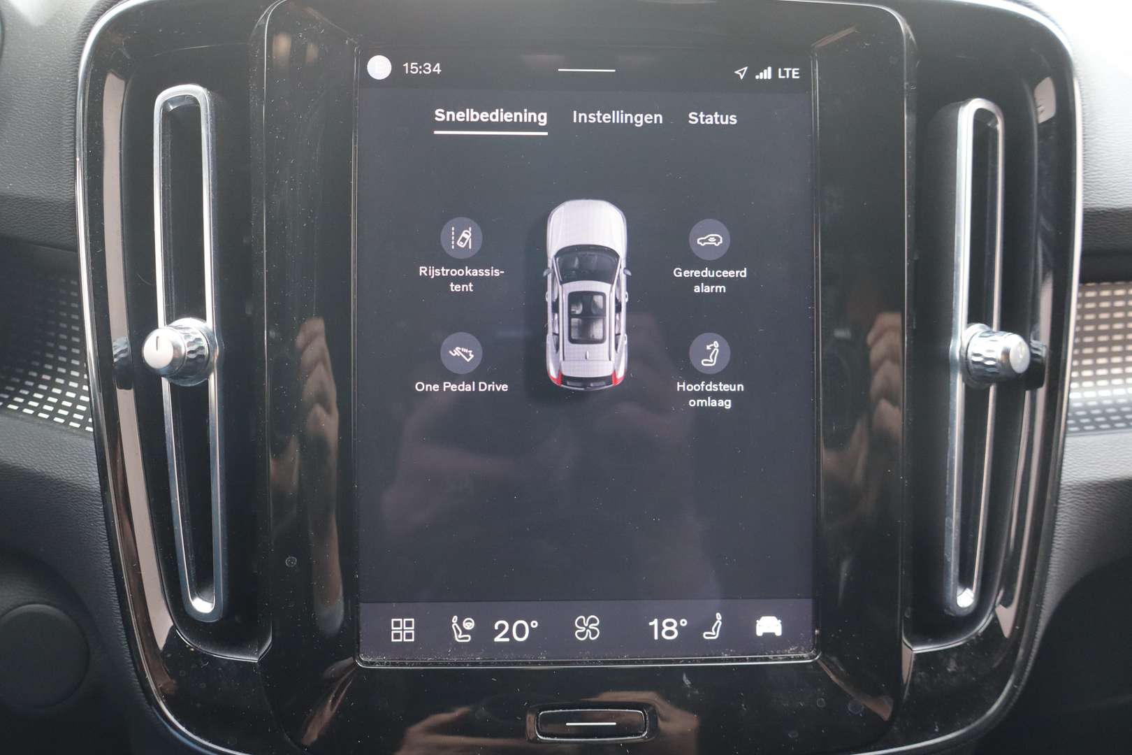 Volvo XC40 Recharge - 2022 - Joinsteer - #17