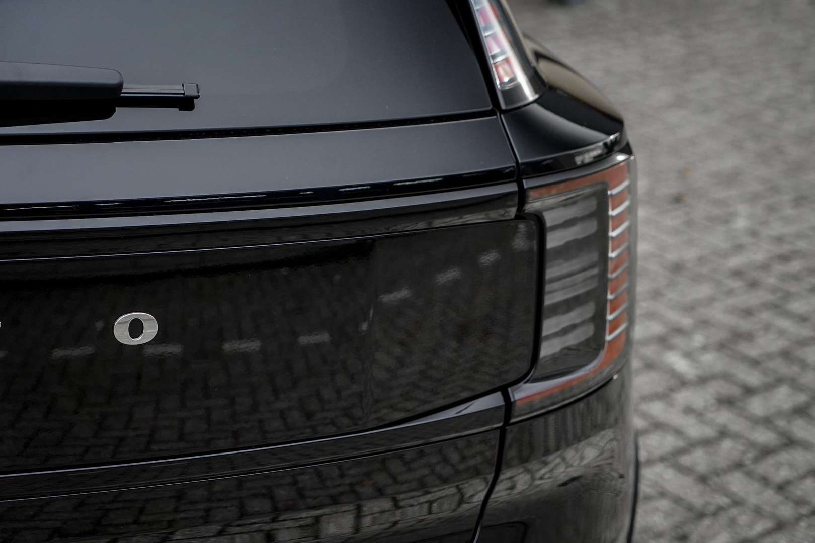 Volvo EX30 Twin Motor - 2026 - Joinsteer - #9
