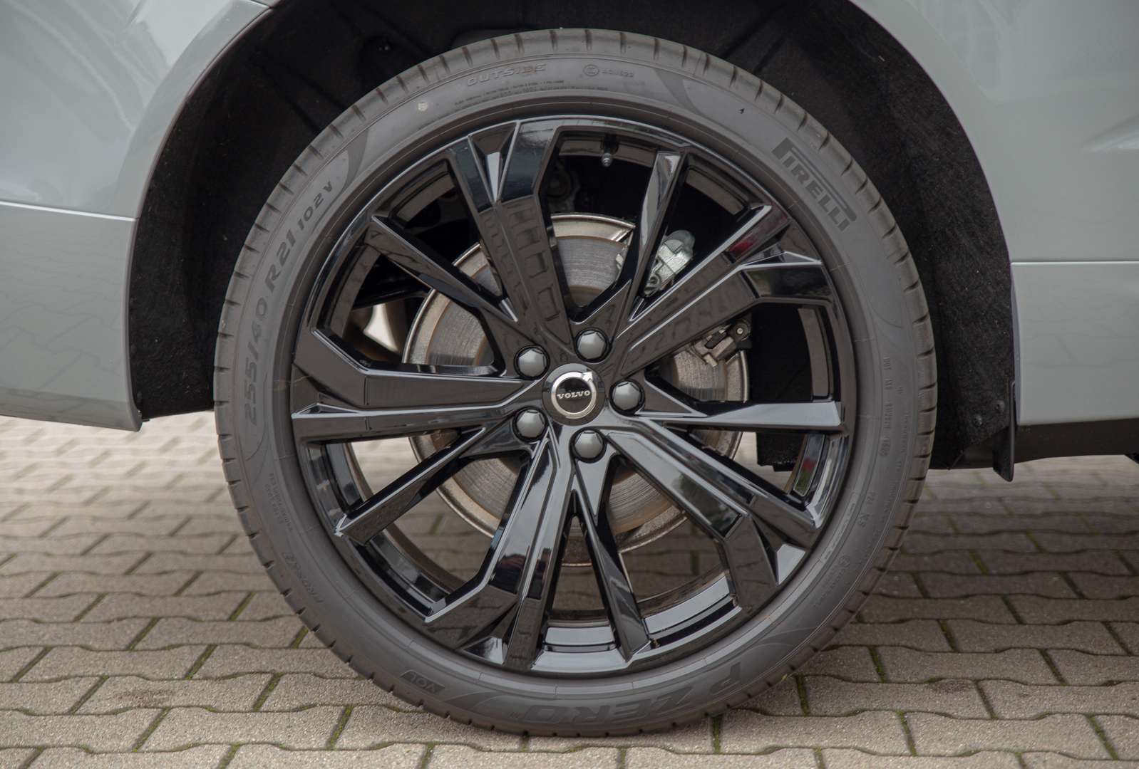 Volvo XC60 T8 Ultimate - 2025 - Joinsteer - #13