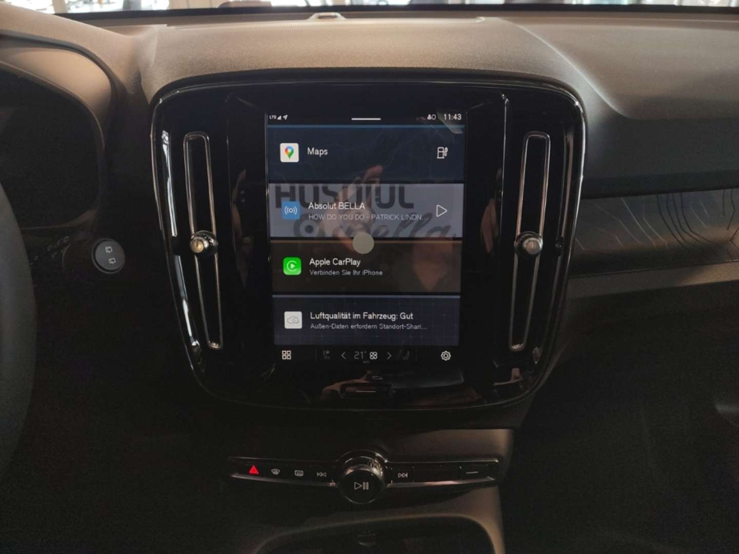 Volvo XC40 Recharge Plus - 2025 - Joinsteer - #9