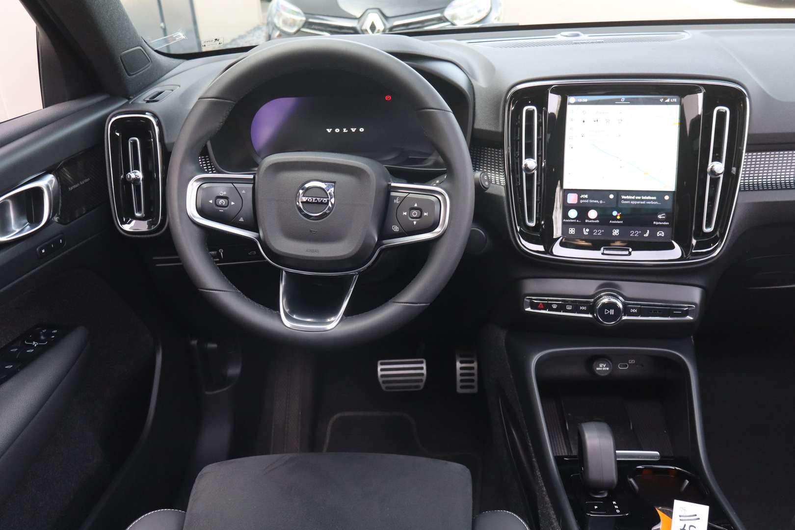 Volvo XC40 Recharge - 2022 - Joinsteer - #3