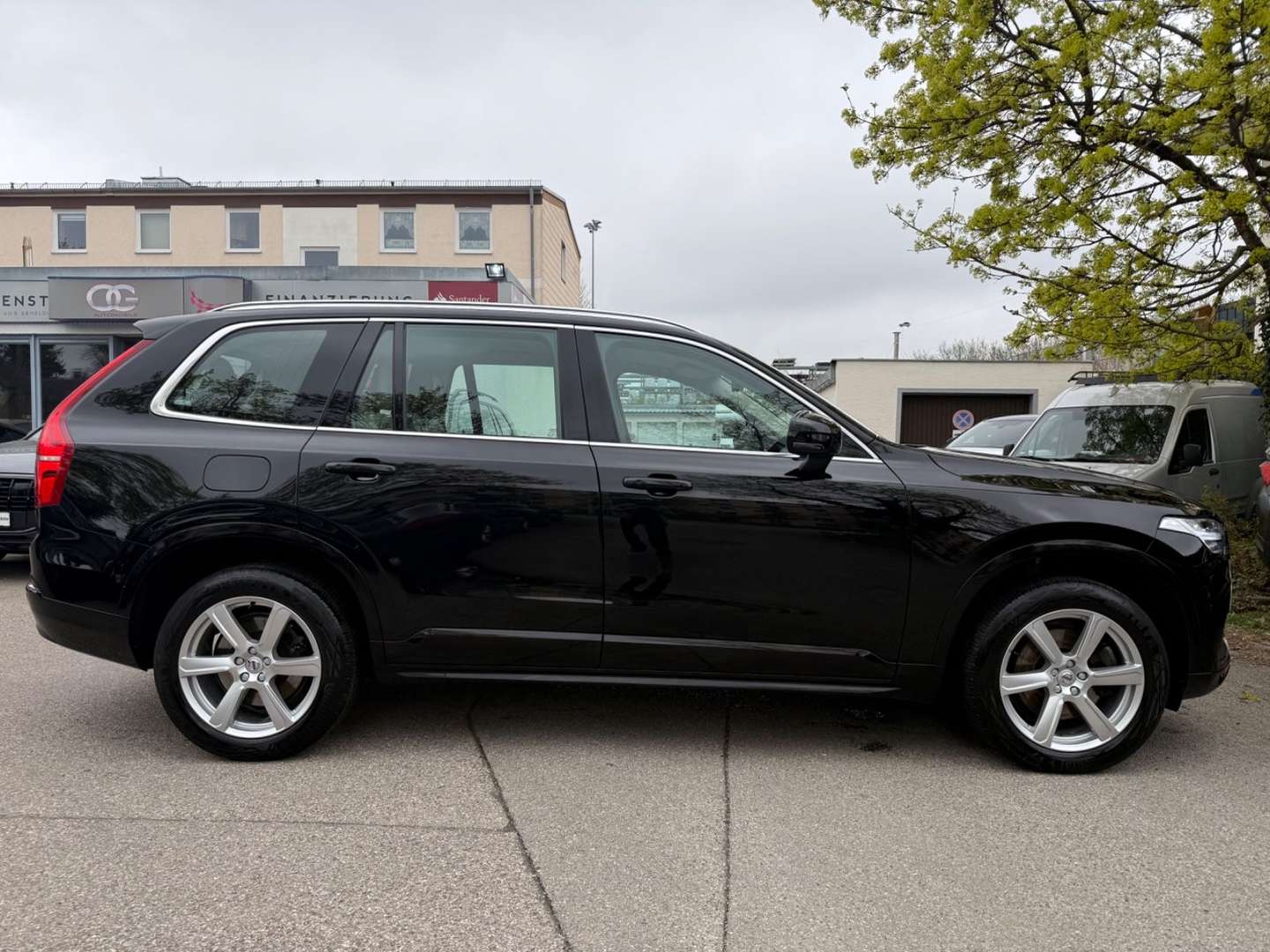 Volvo XC90 B5 Core - 2022 - Joinsteer - #6