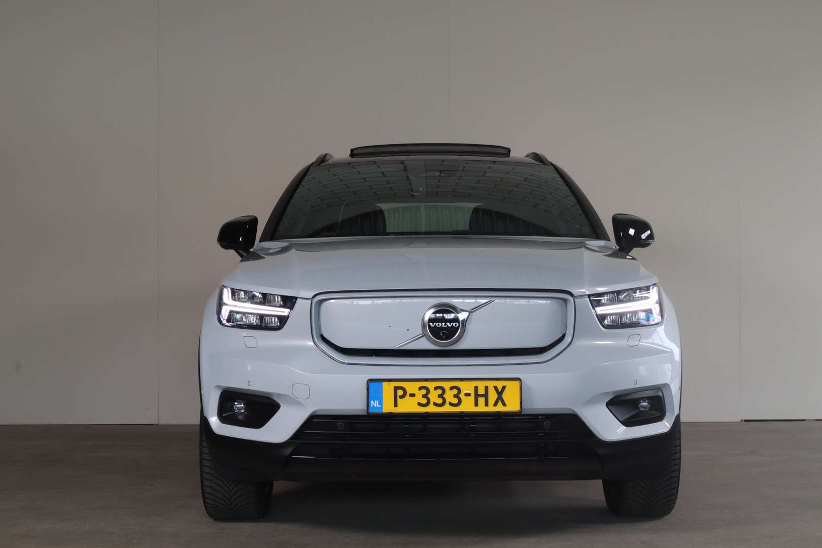 Volvo XC40 Recharge - 2022 - Joinsteer - #18