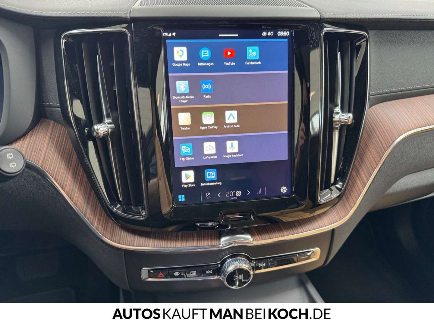 Volvo XC60 T6 Recharge Ultimate - 2025 - Joinsteer - #24