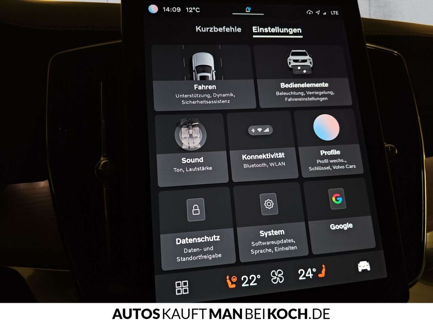 Volvo XC90 T8 Recharge Plus - 2025 - Joinsteer - #24
