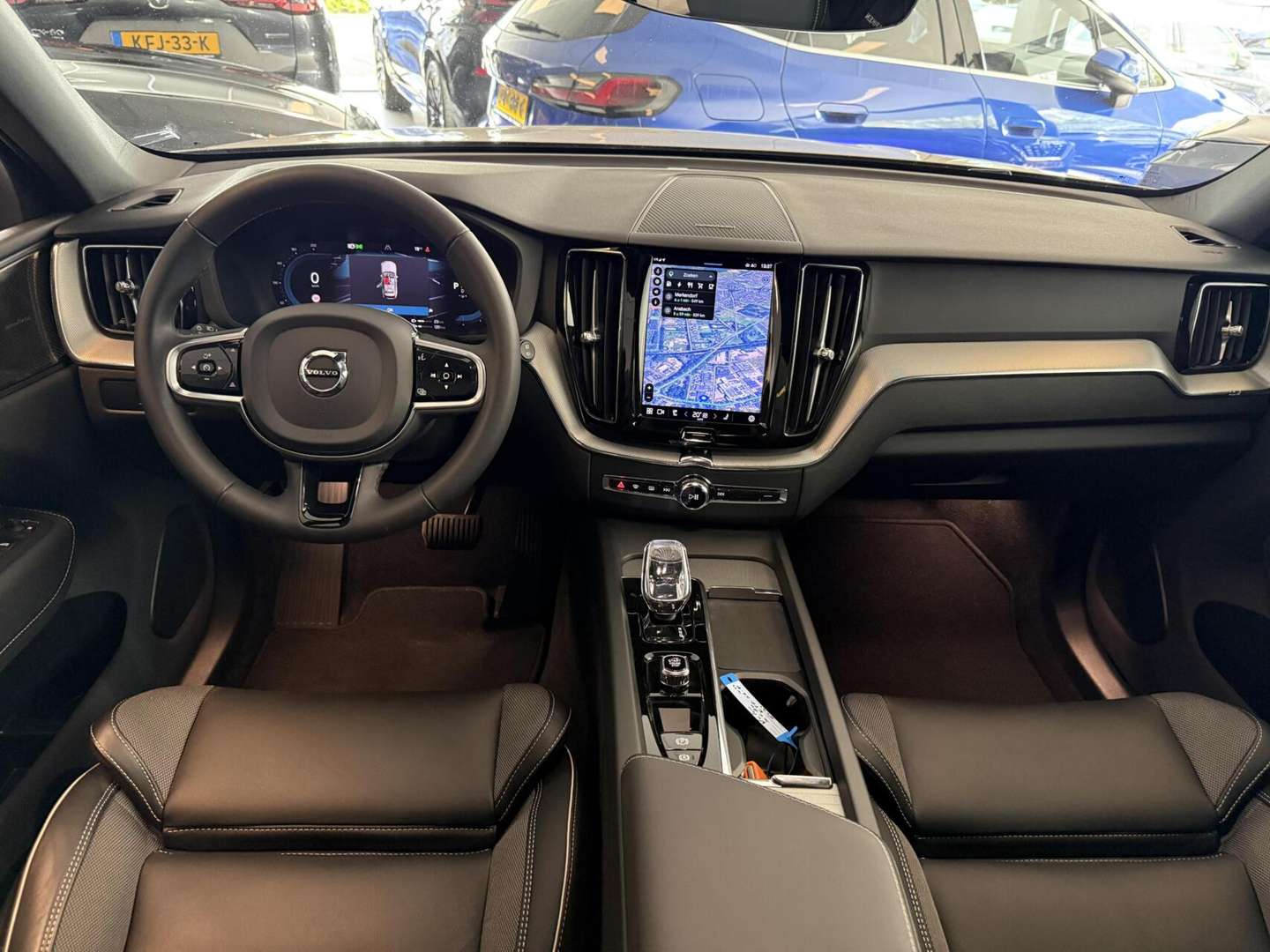 Volvo XC60 T8 Recharge Plus - 2023 - Joinsteer - #2