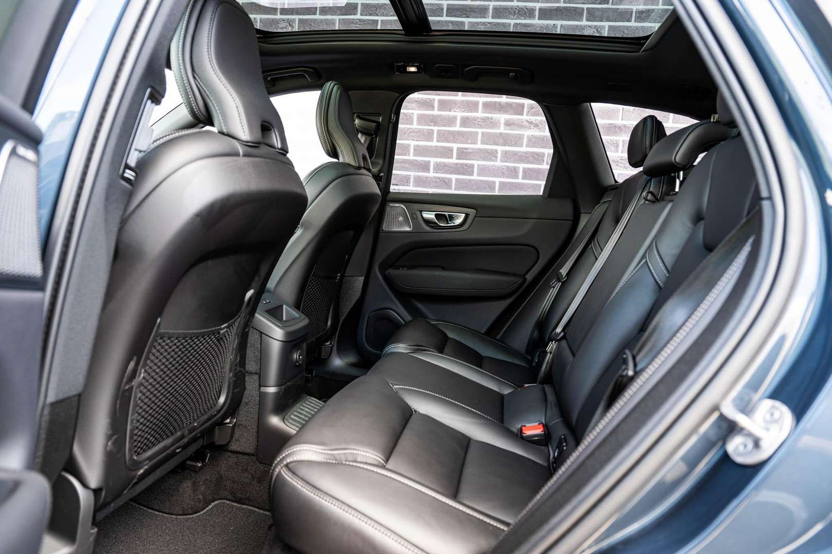 Volvo XC60 T6 Recharge Plus - 2026 - Joinsteer - #8