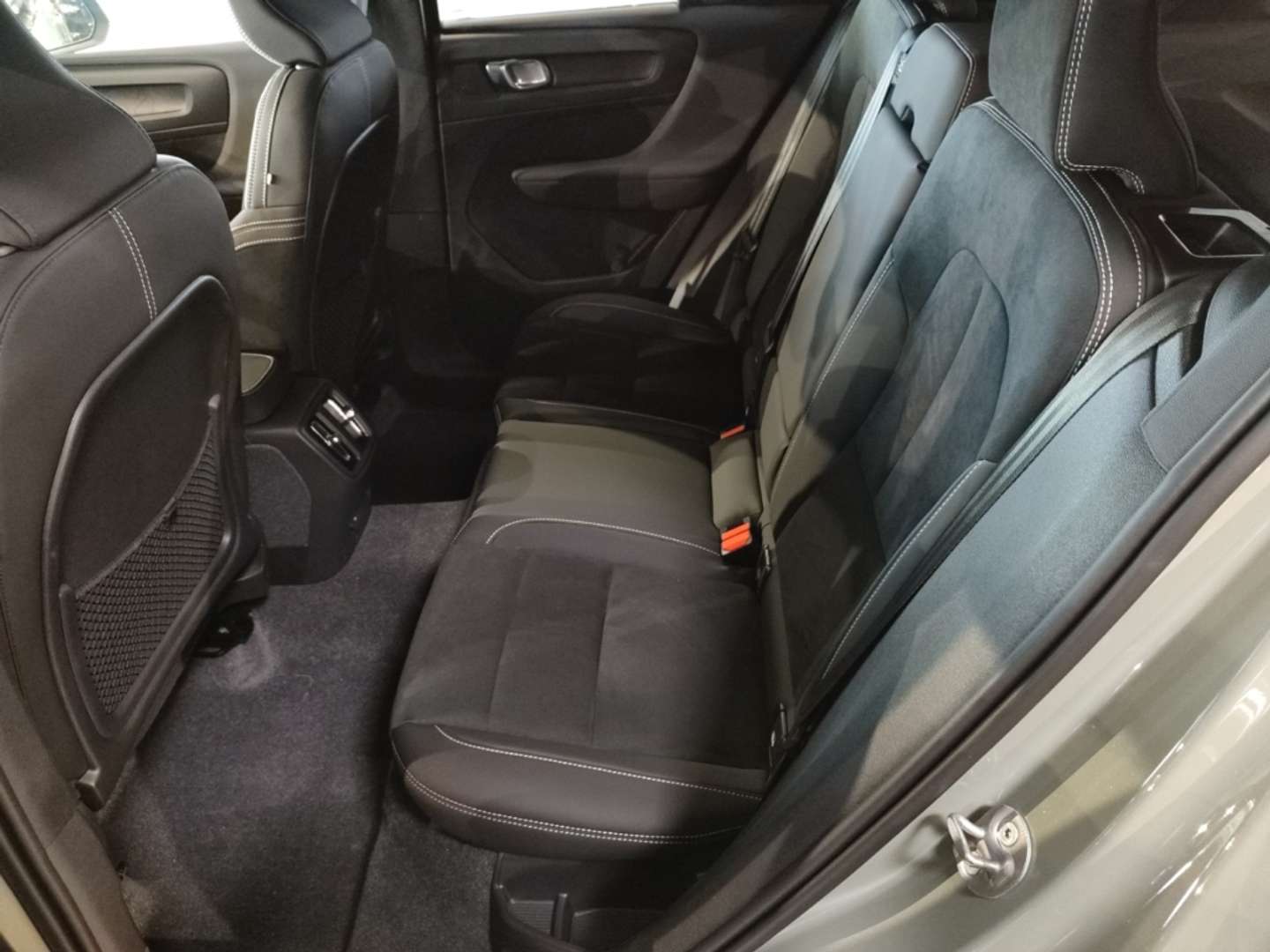 Volvo XC40 Recharge Plus - 2025 - Joinsteer - #10