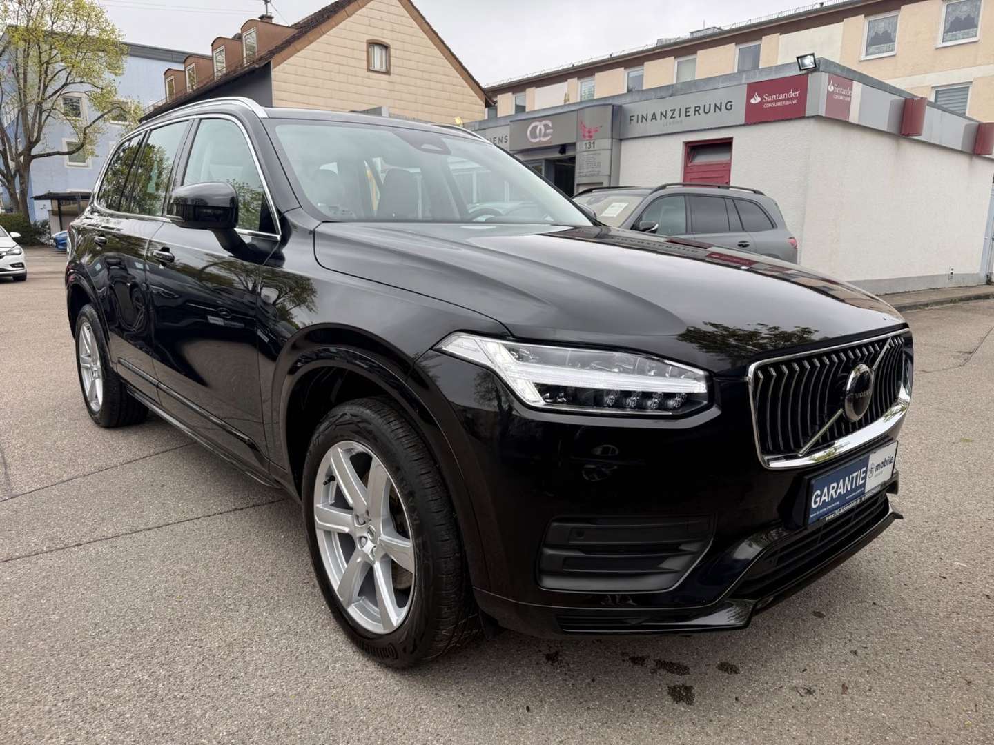 Volvo XC90 B5 Core - 2022 - Joinsteer - #7