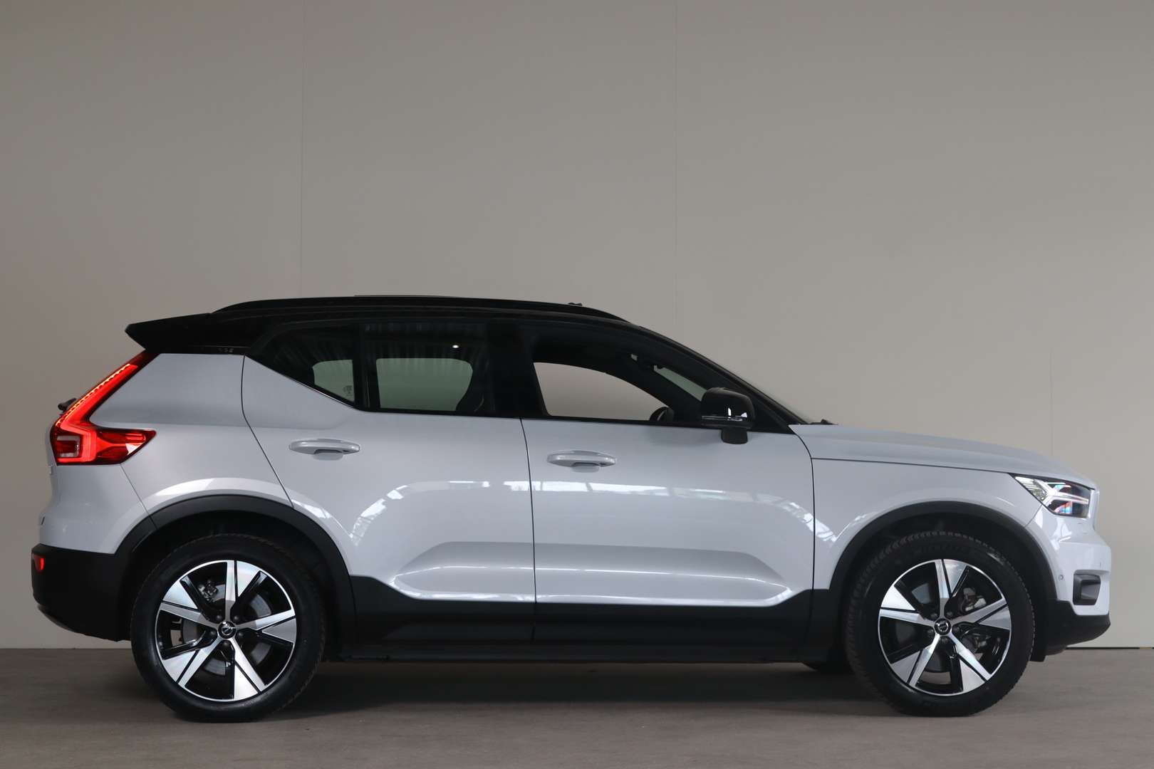 Volvo XC40 Recharge - 2022 - Joinsteer - #19