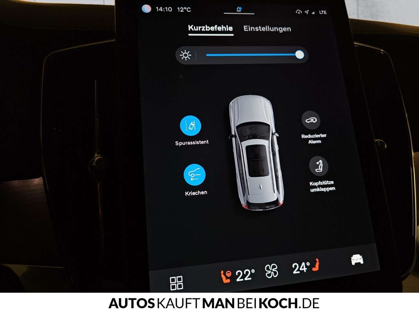Volvo XC90 T8 Recharge Plus - 2025 - Joinsteer - #25
