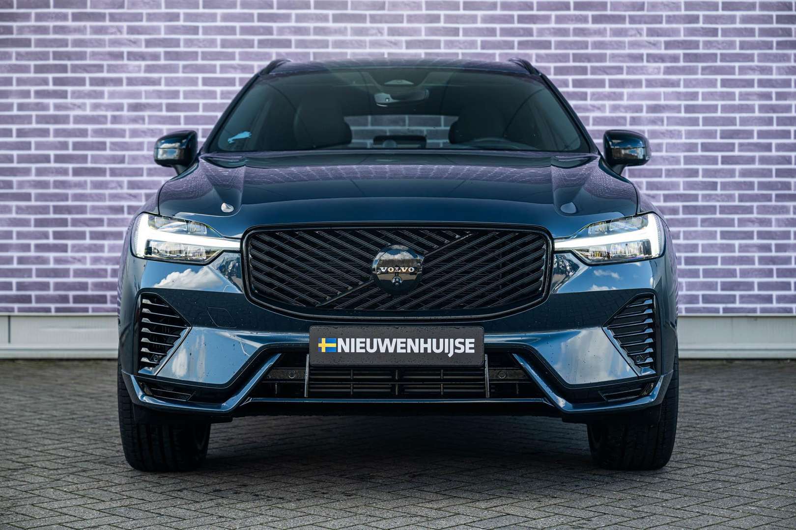 Volvo XC60 T6 Recharge Plus - 2026 - Joinsteer - #9