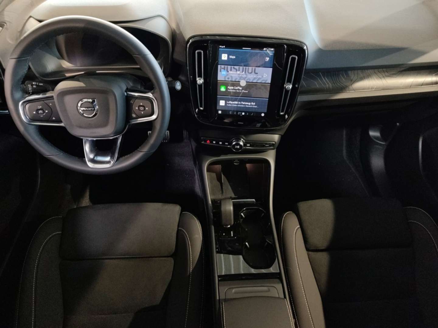 Volvo XC40 Recharge Plus - 2025 - Joinsteer - #11