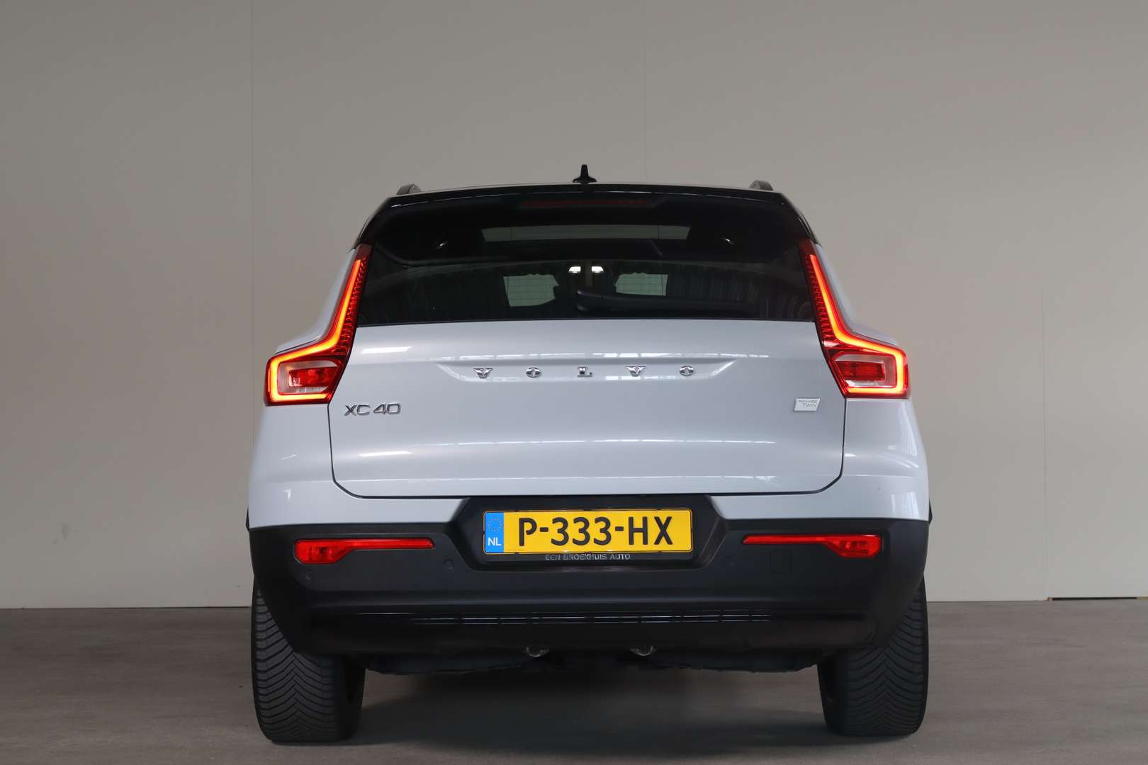 Volvo XC40 Recharge - 2022 - Joinsteer - #20
