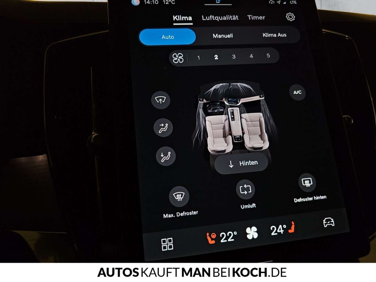 Volvo XC90 T8 Recharge Plus - 2025 - Joinsteer - #26