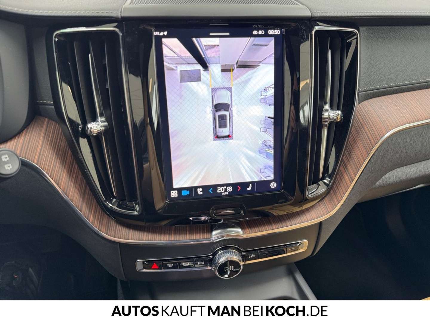 Volvo XC60 T6 Recharge Ultimate - 2025 - Joinsteer - #26