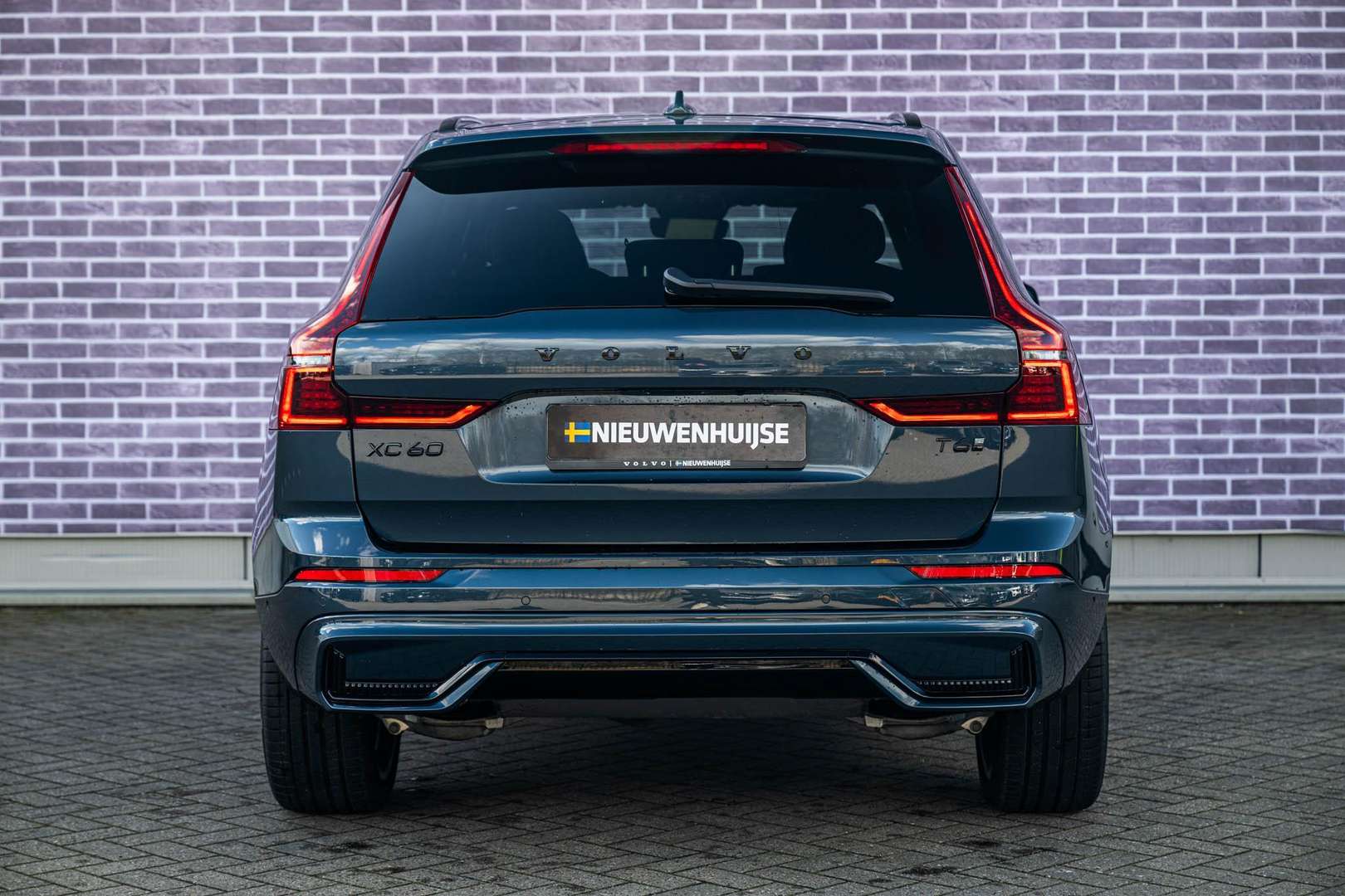 Volvo XC60 T6 Recharge Plus - 2026 - Joinsteer - #10