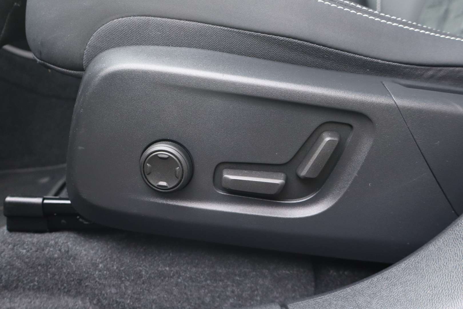 Volvo XC40 Recharge - 2022 - Joinsteer - #6
