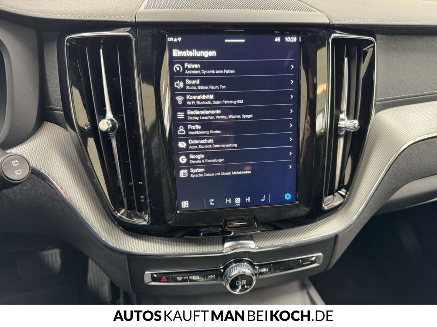 Volvo XC60 T6 Recharge Ultimate - 2025 - Joinsteer - #25