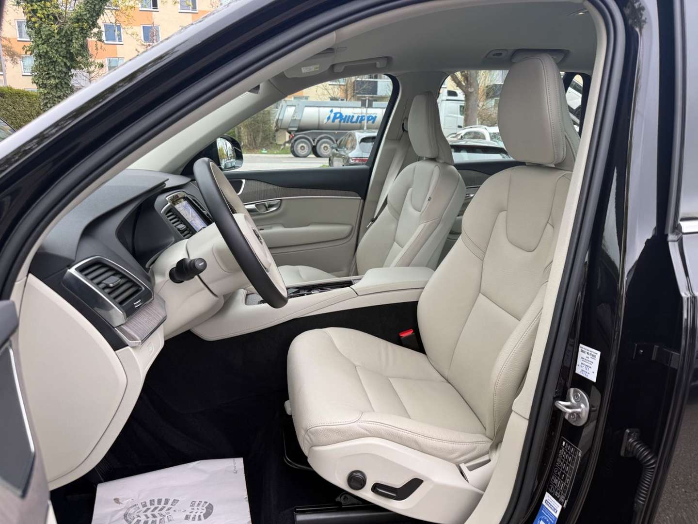 Volvo XC90 B5 Core - 2022 - Joinsteer - #9