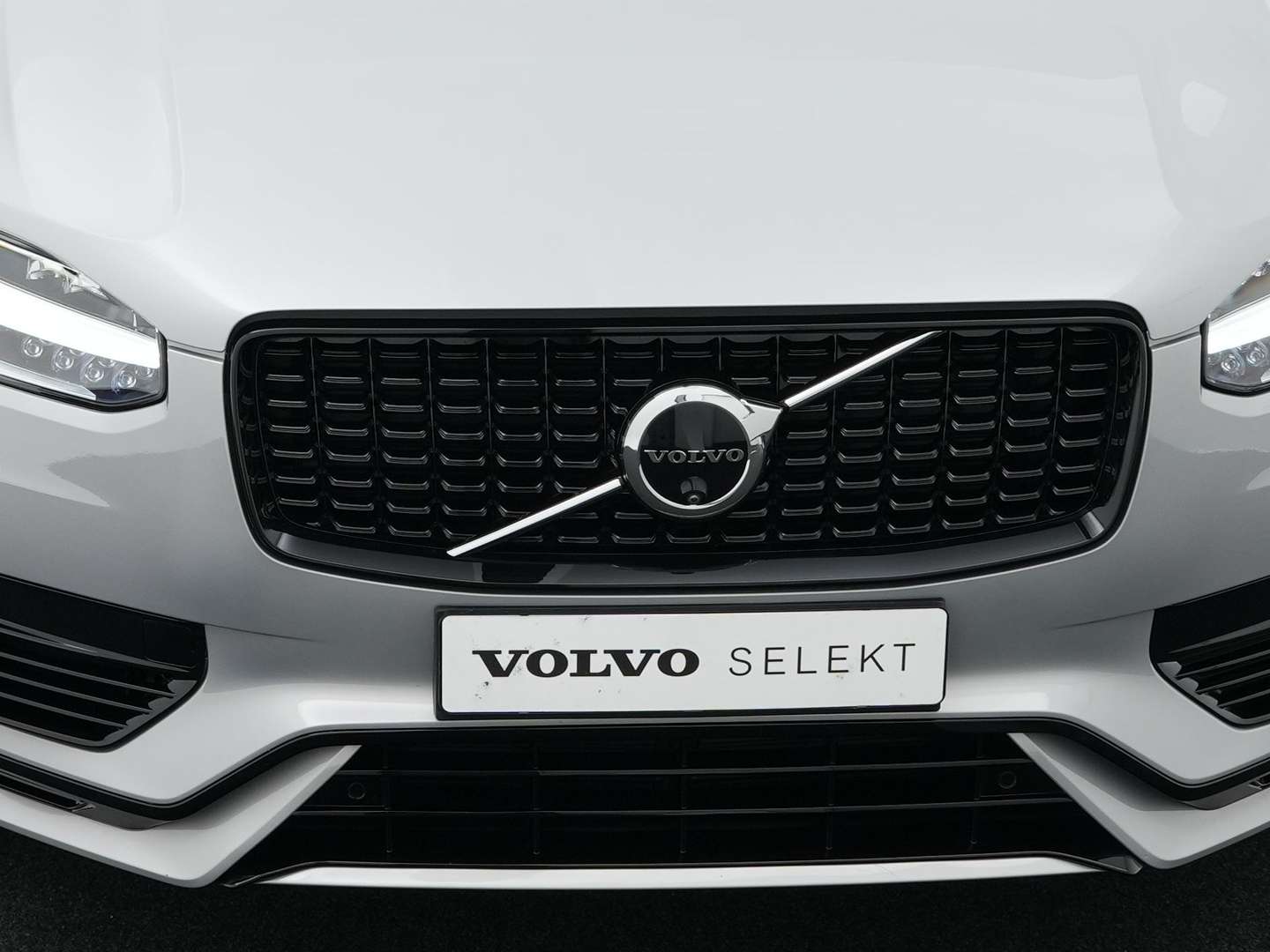 Volvo XC90 T8 Recharge Ultimate - 2023 - Joinsteer - #32